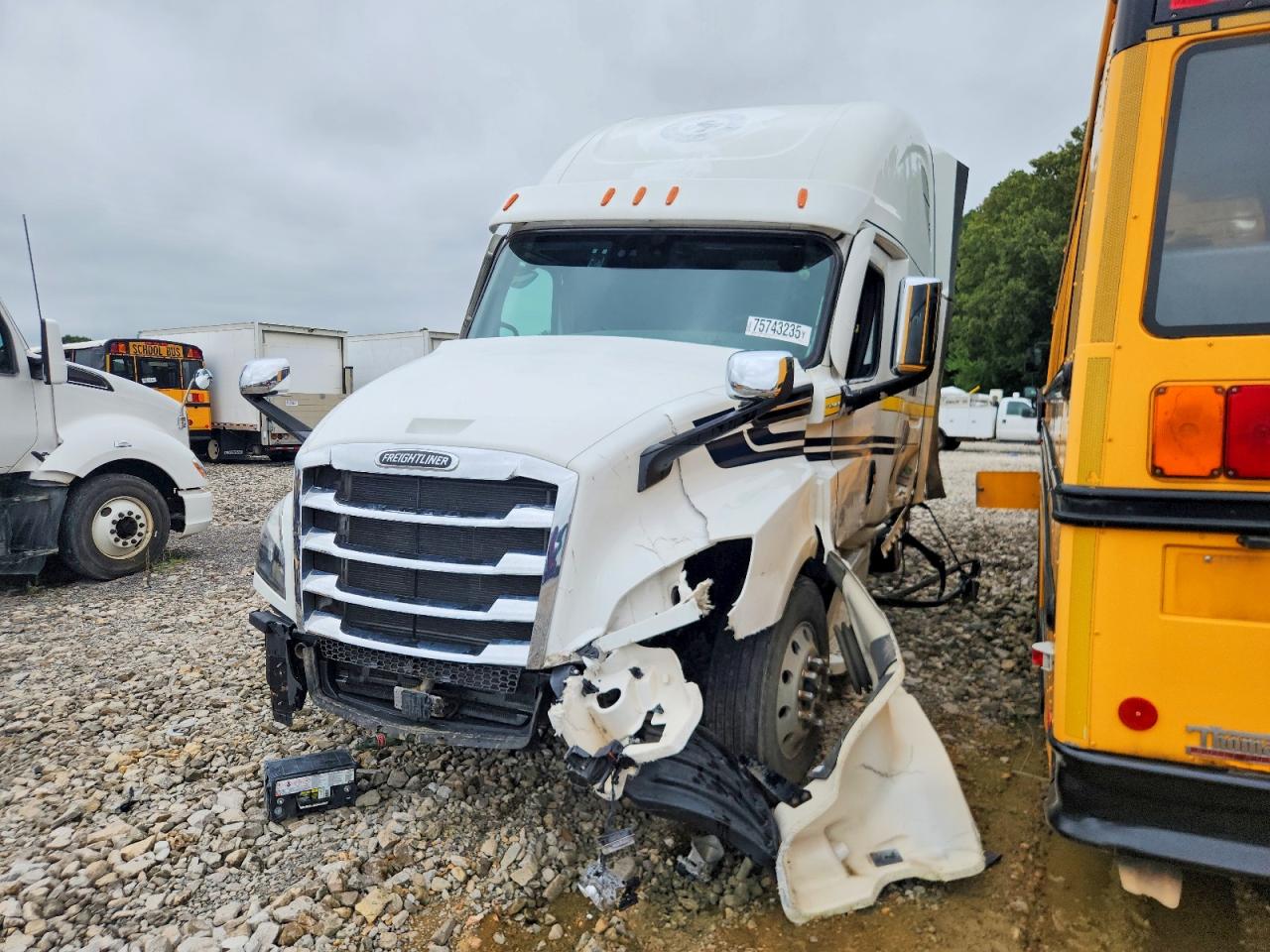 2024 FREIGHTLINER ALL OTHER