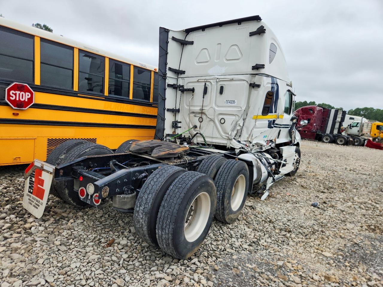 2024 FREIGHTLINER ALL OTHER