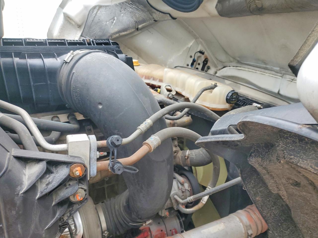 2024 FREIGHTLINER ALL OTHER