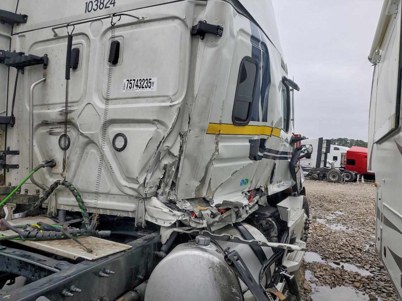 2024 FREIGHTLINER ALL OTHER