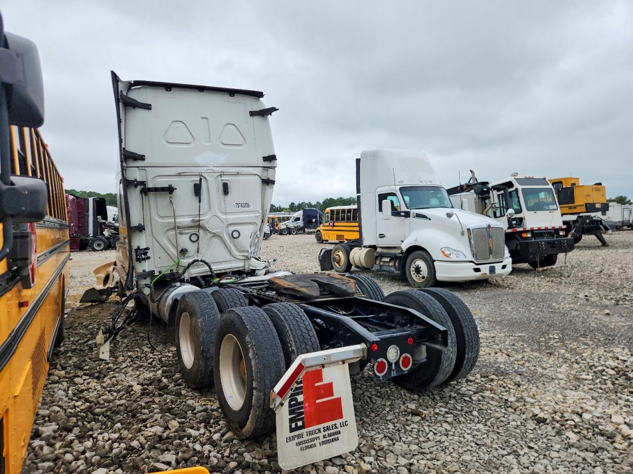 2024 FREIGHTLINER ALL OTHER