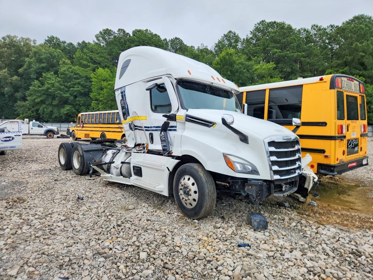 2024 FREIGHTLINER ALL OTHER