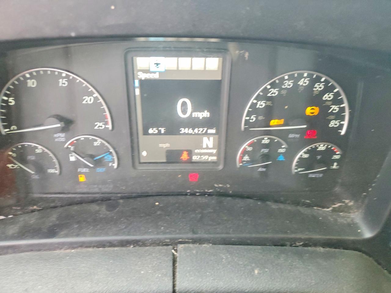 2024 FREIGHTLINER ALL OTHER
