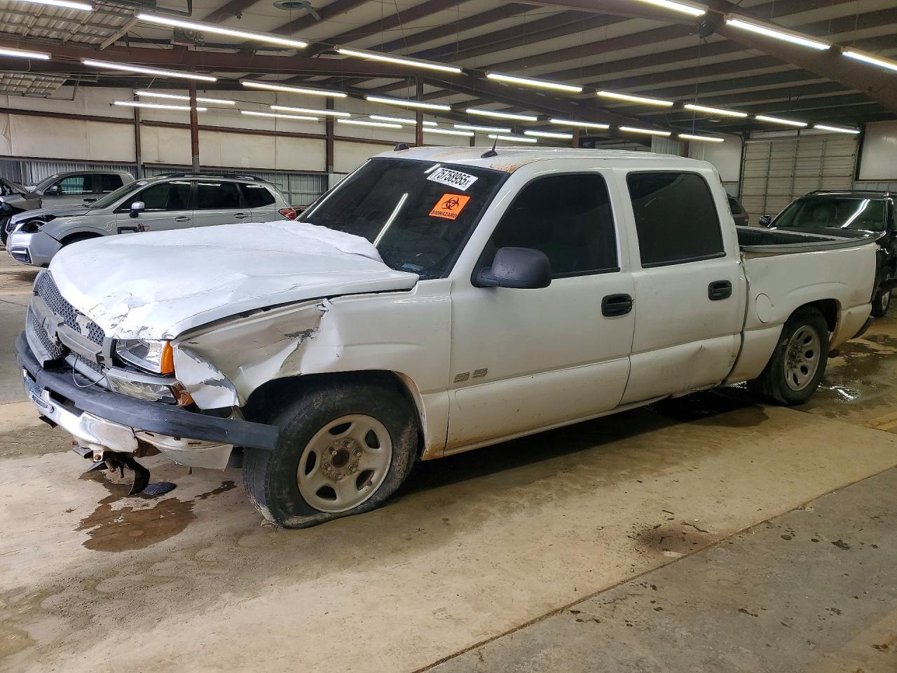 2005 CHEVROLET ALL Models