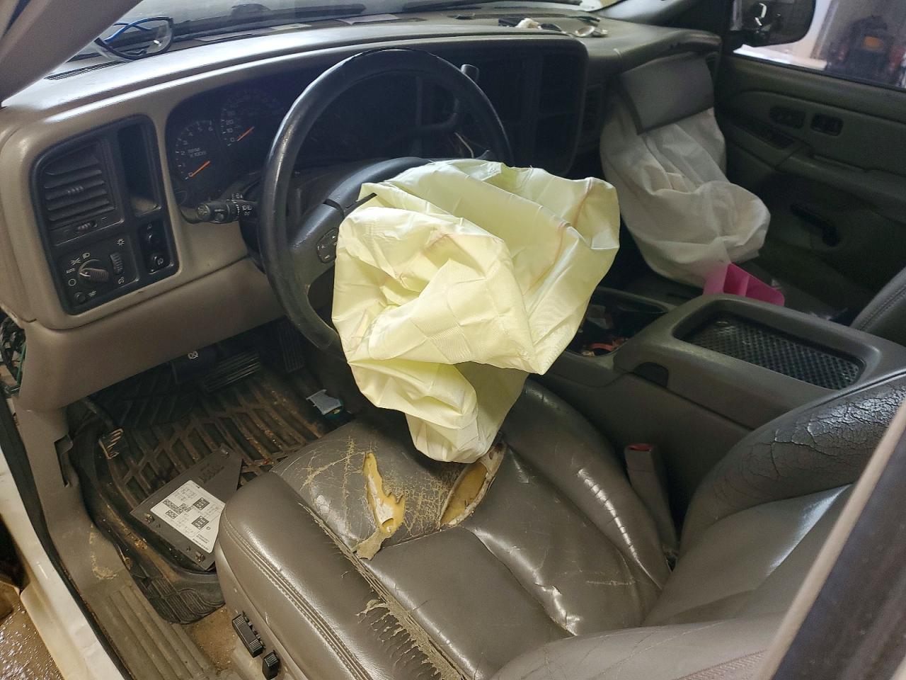 2005 CHEVROLET ALL Models