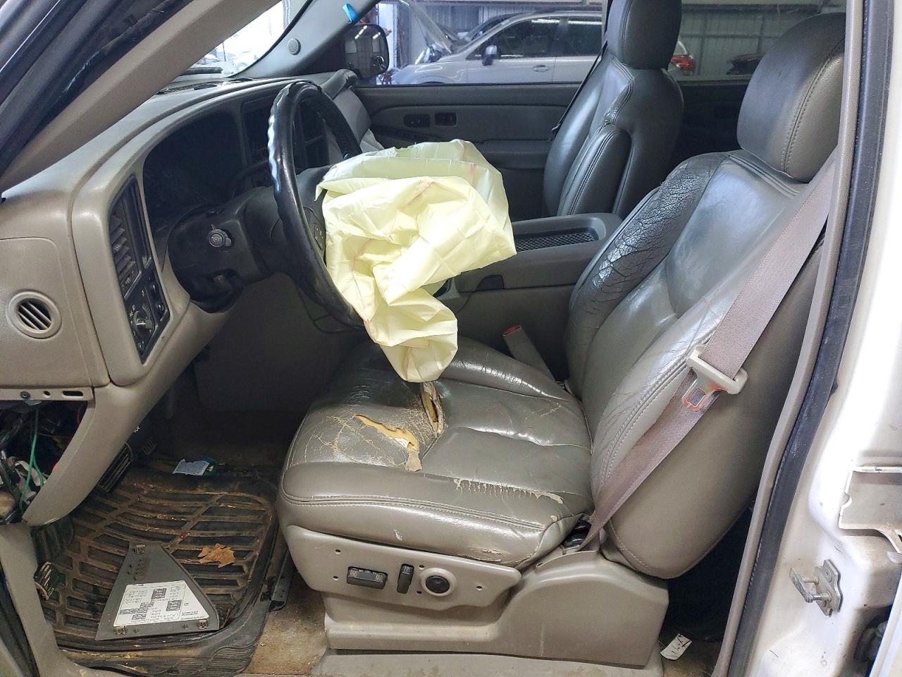 2005 CHEVROLET ALL Models