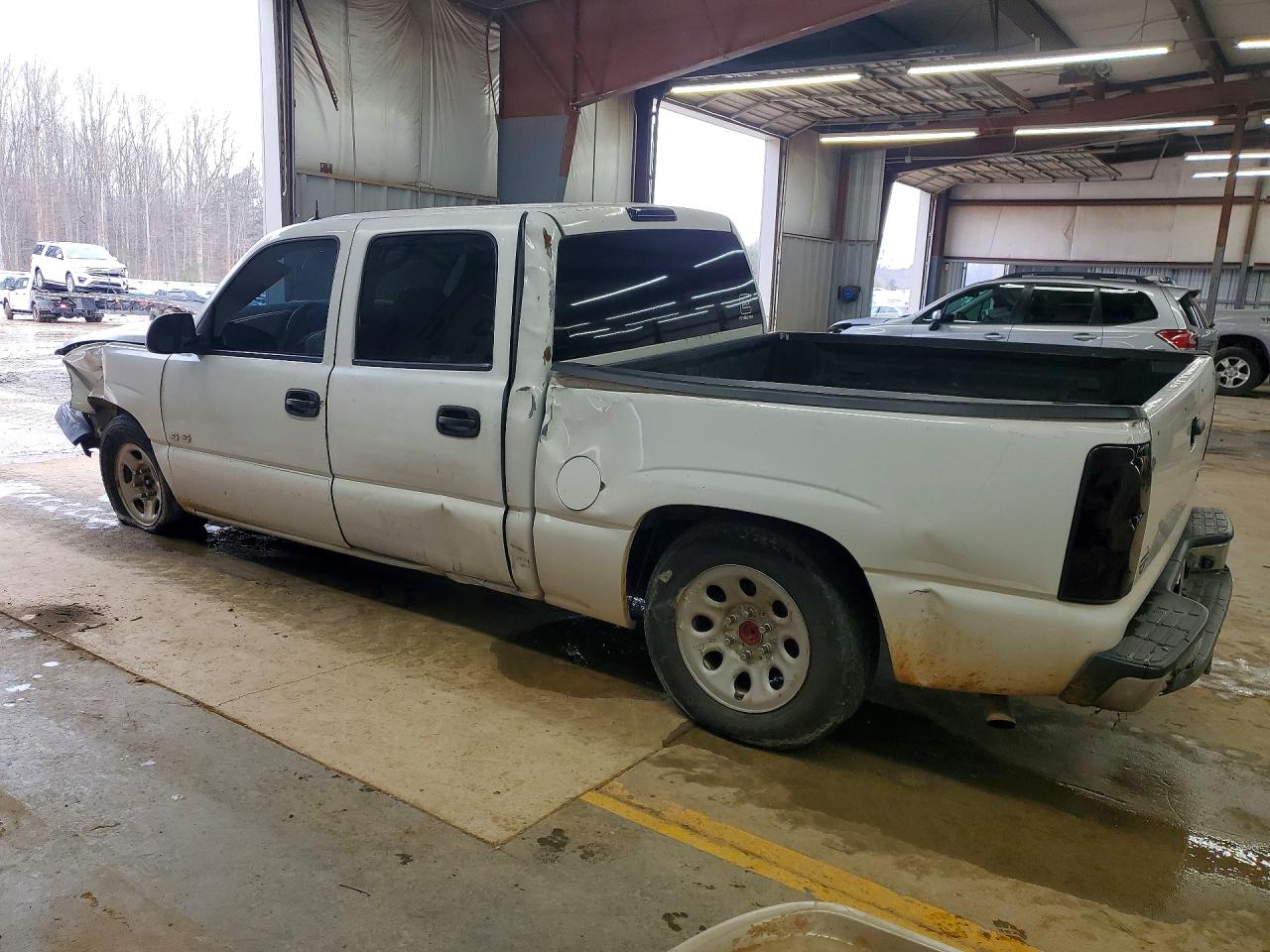 2005 CHEVROLET ALL Models