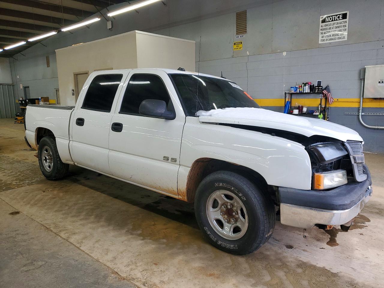 2005 CHEVROLET ALL Models