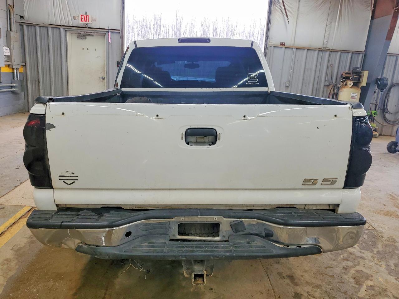 2005 CHEVROLET ALL Models