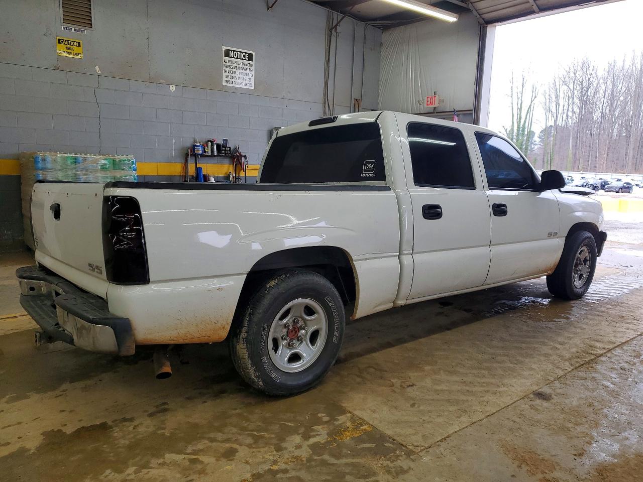 2005 CHEVROLET ALL Models