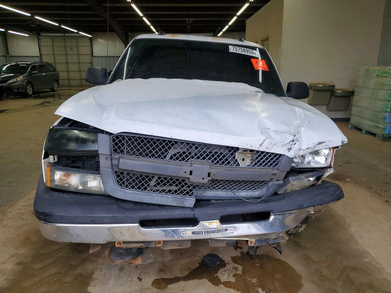2005 CHEVROLET ALL Models