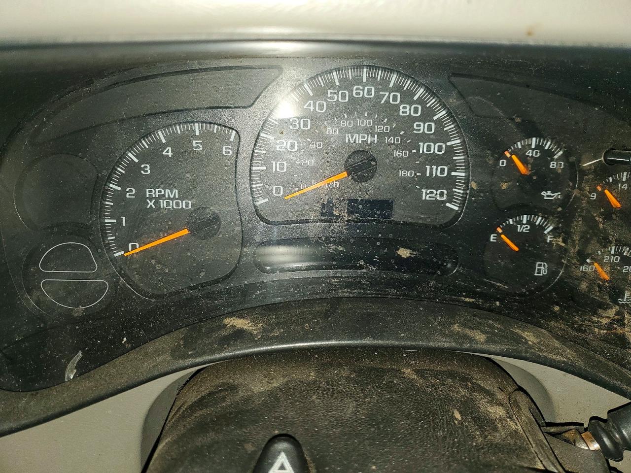 2005 CHEVROLET ALL Models