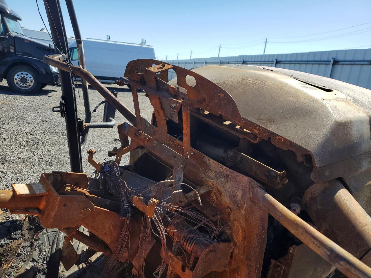 2016 KUBOTA TRACTOR