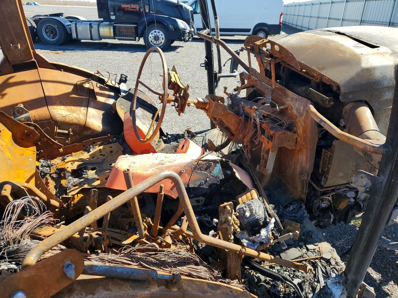 2016 KUBOTA TRACTOR