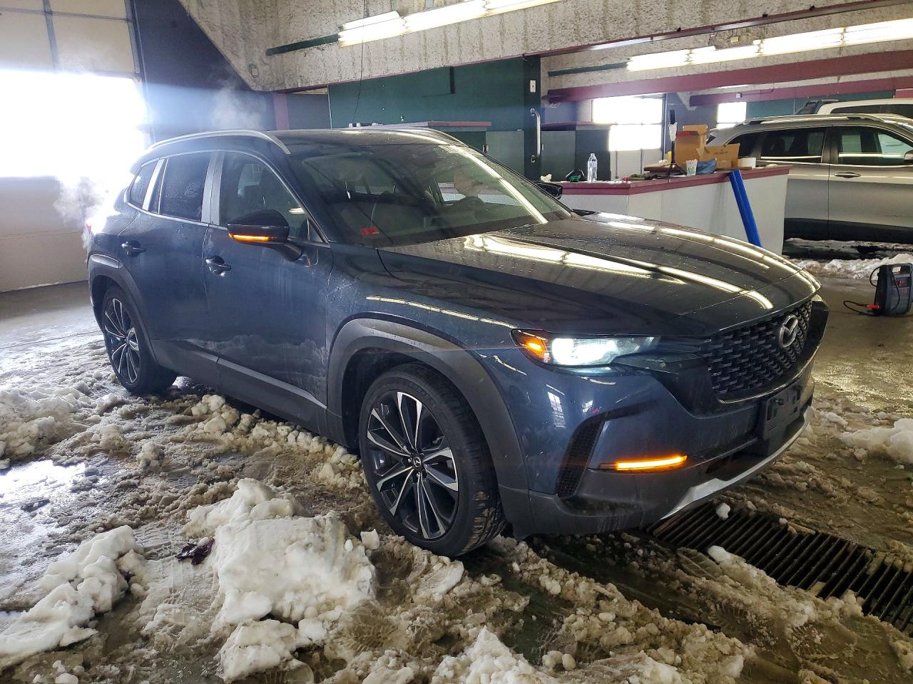 2023 MAZDA CX-50