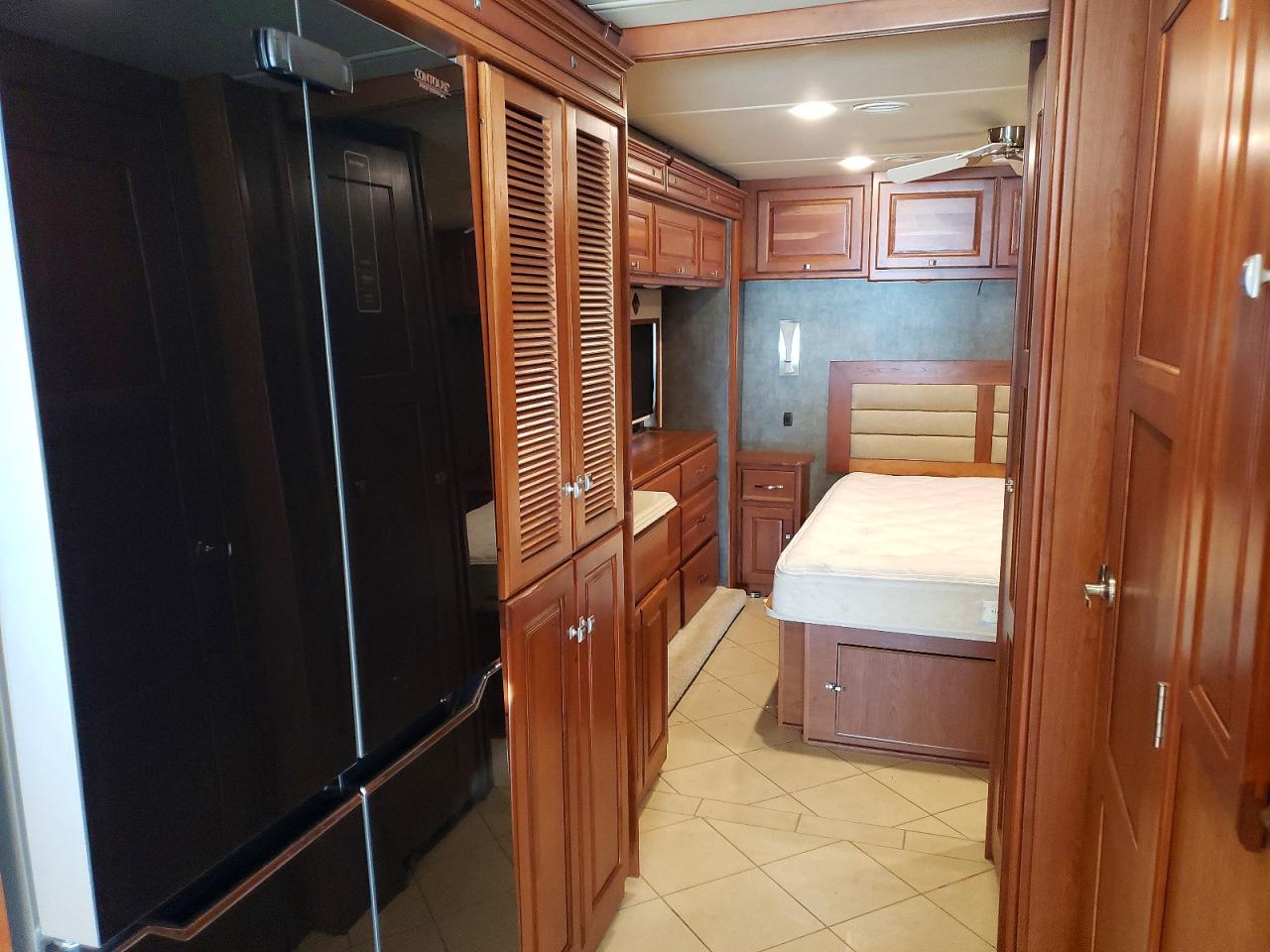 2014 ITASCO MOTORHOME