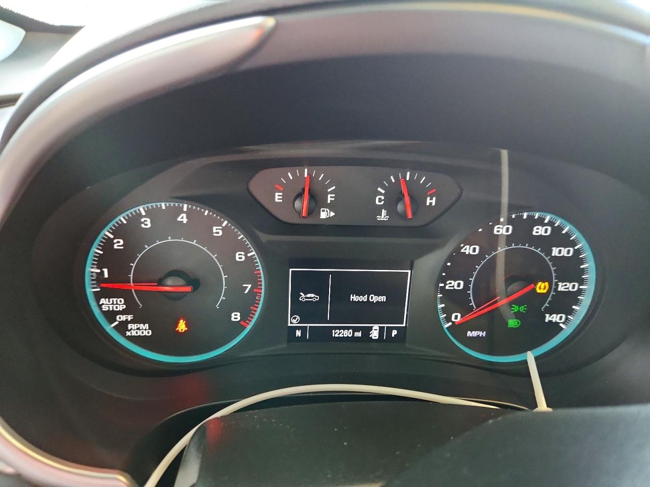 2025 CHEVROLET MALIBU