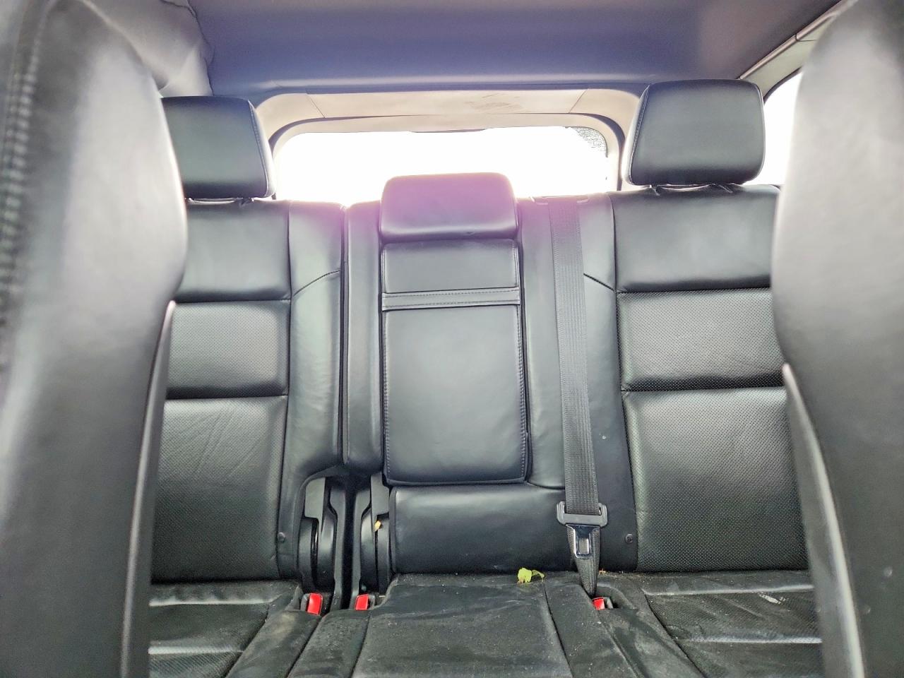 2017 JEEP GRAND CHER