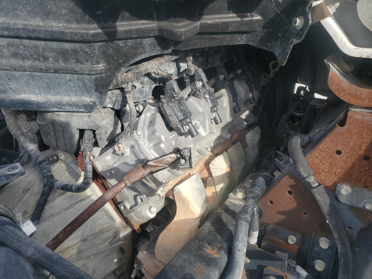 2021 ISUZU All Models