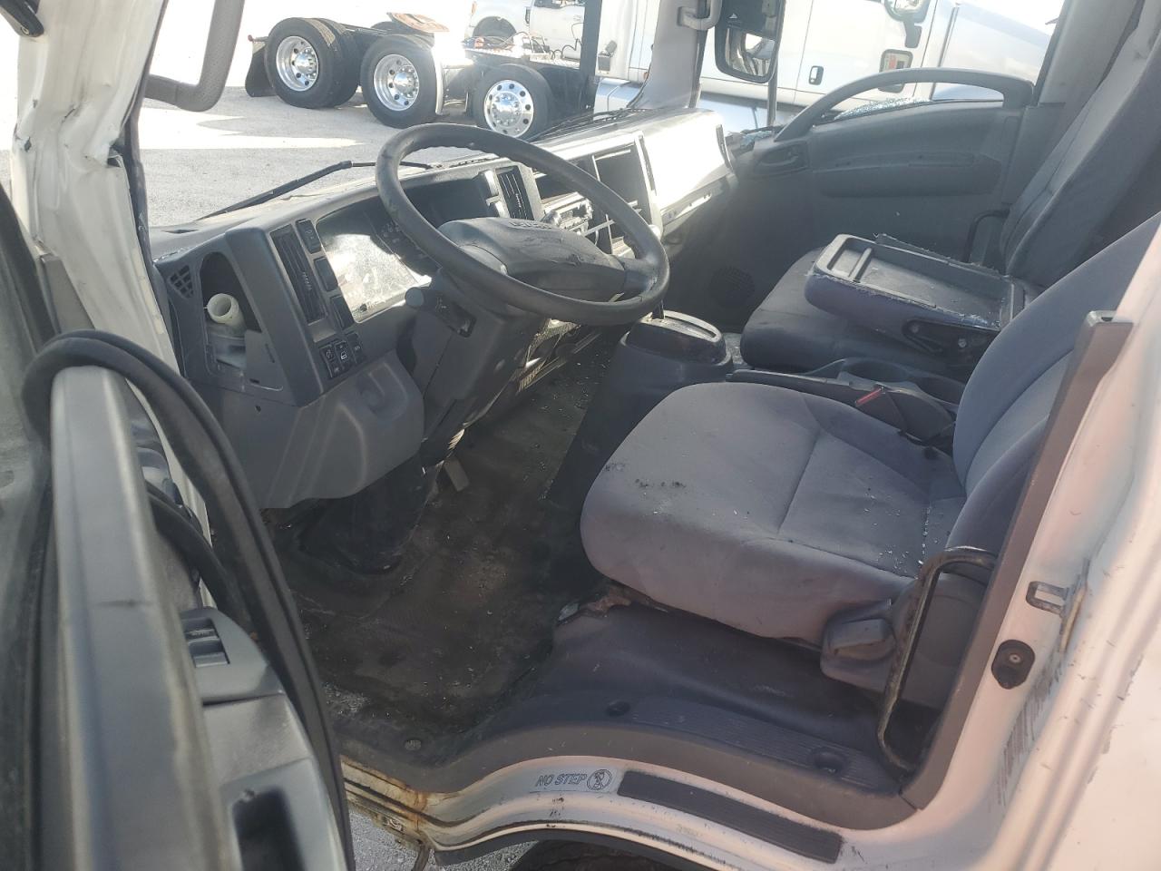2021 ISUZU All Models