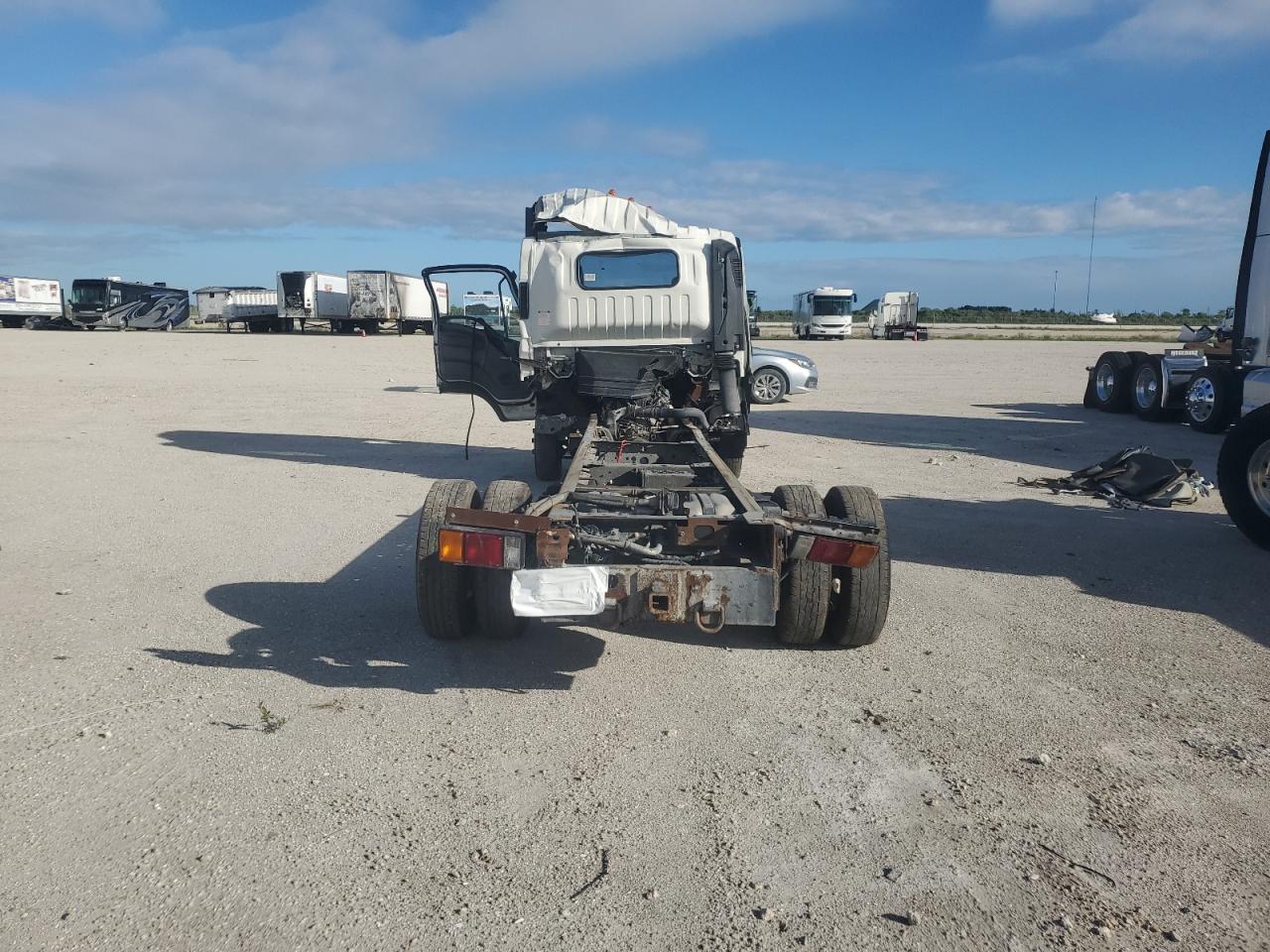 2021 ISUZU All Models
