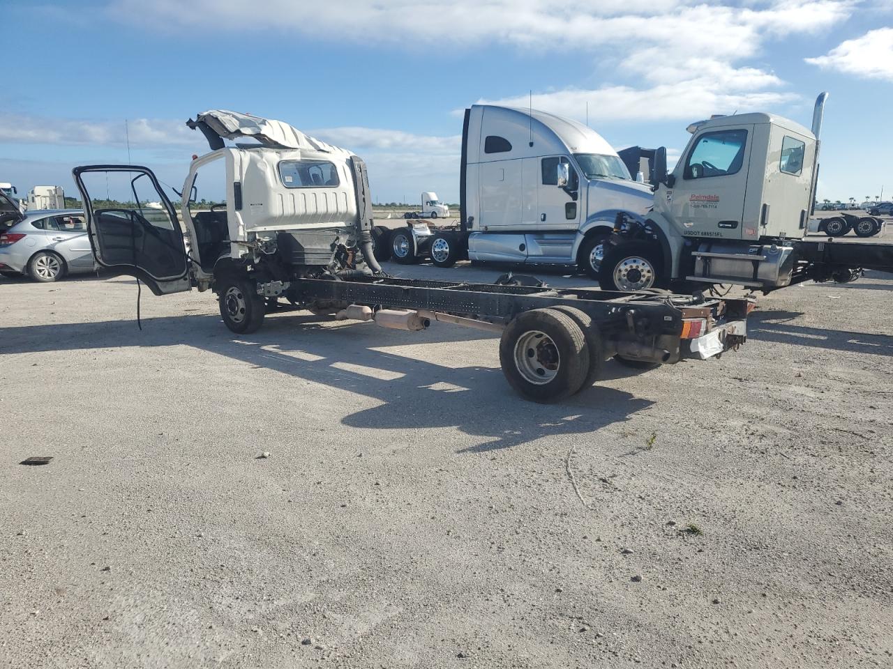 2021 ISUZU All Models