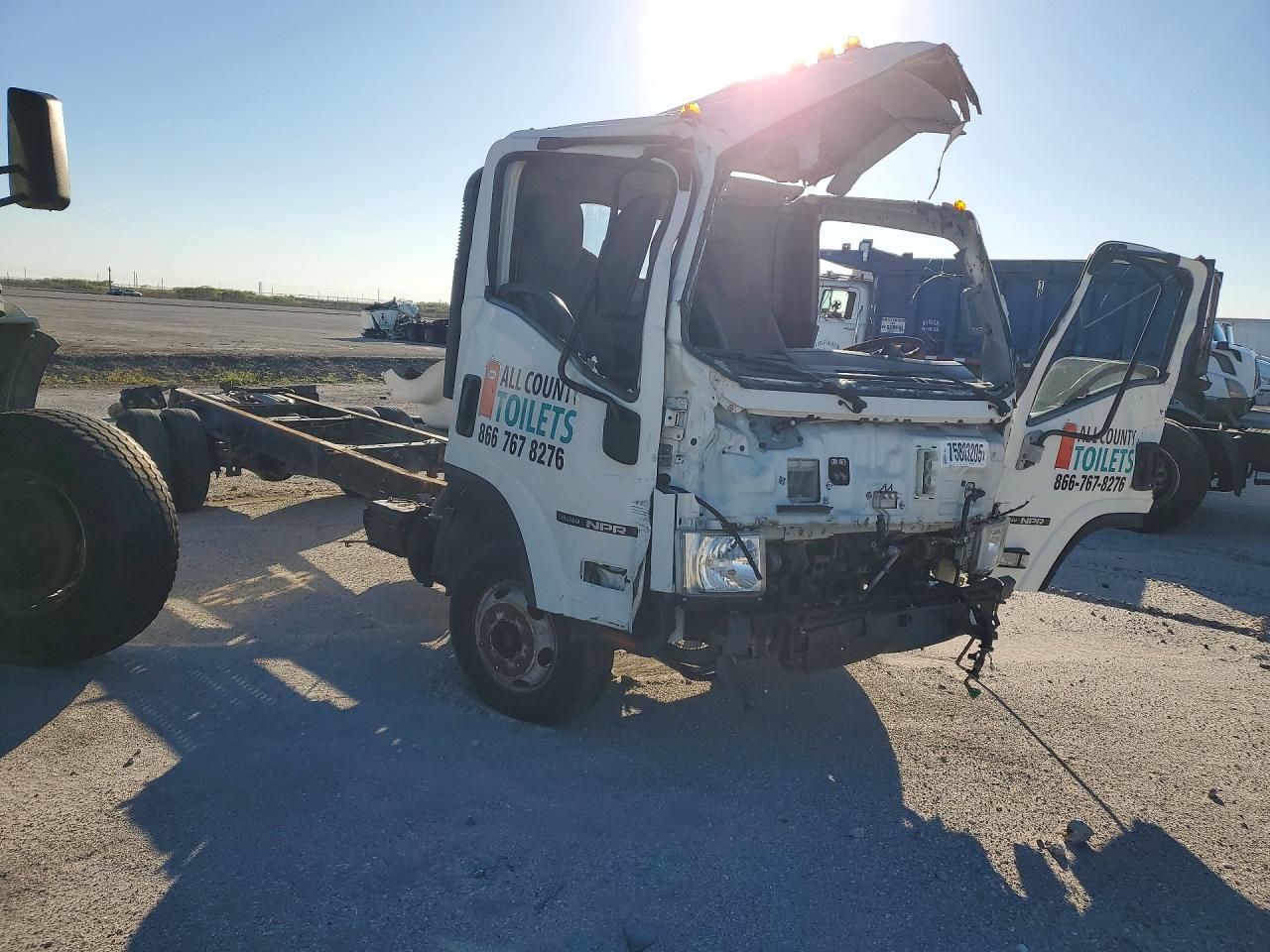 2021 ISUZU All Models