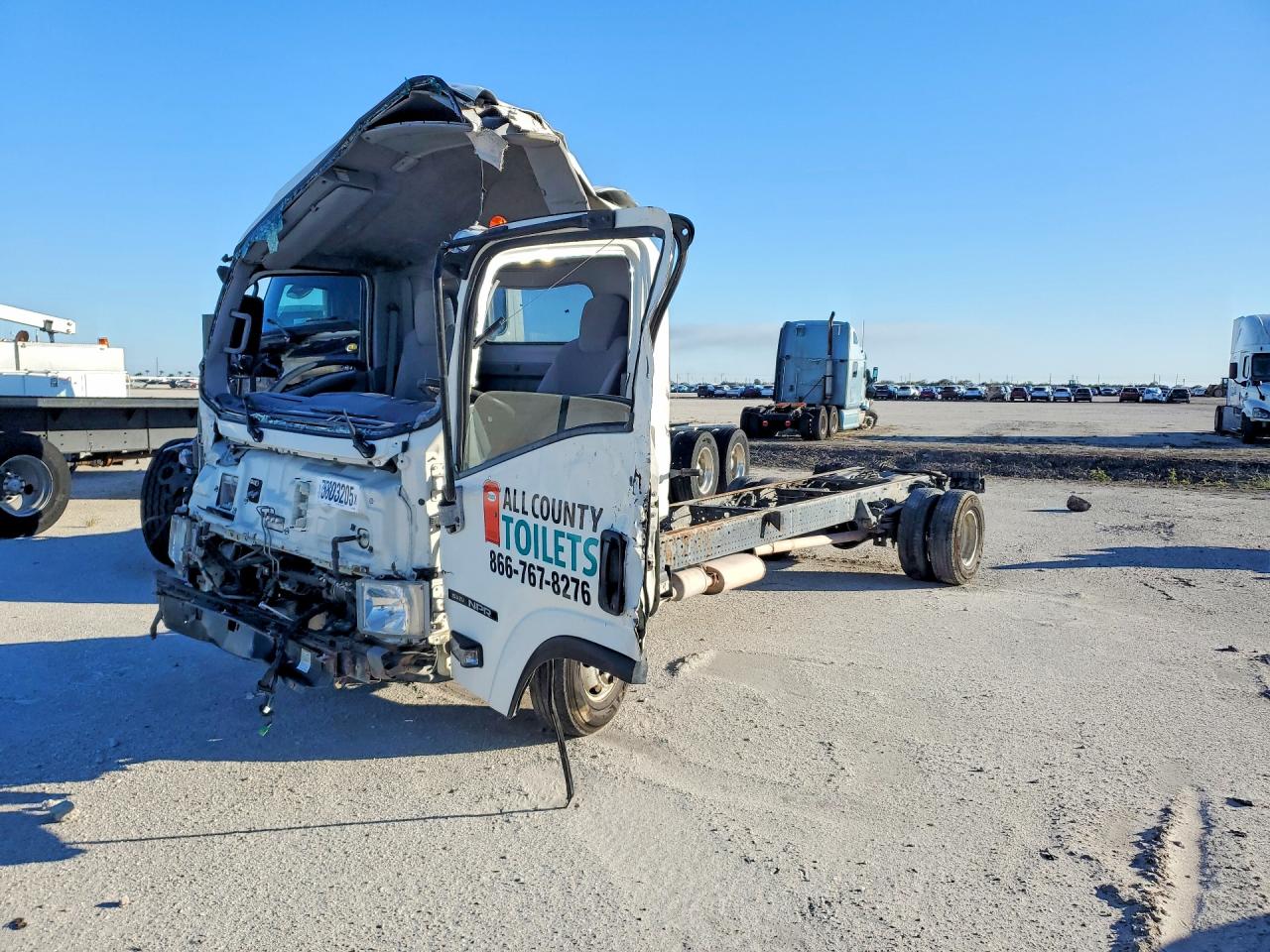 2021 ISUZU All Models