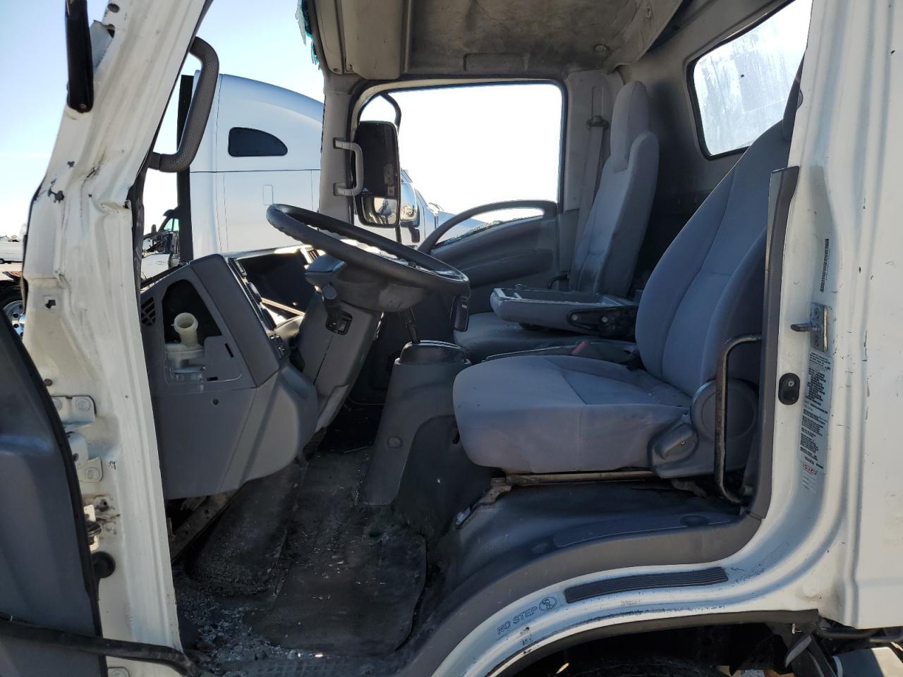 2021 ISUZU All Models