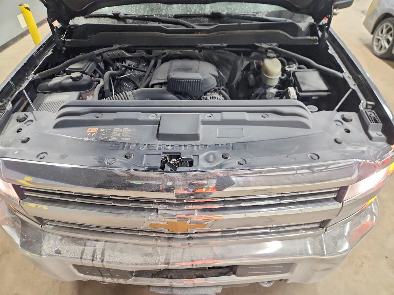 2015 CHEVROLET ALL Models