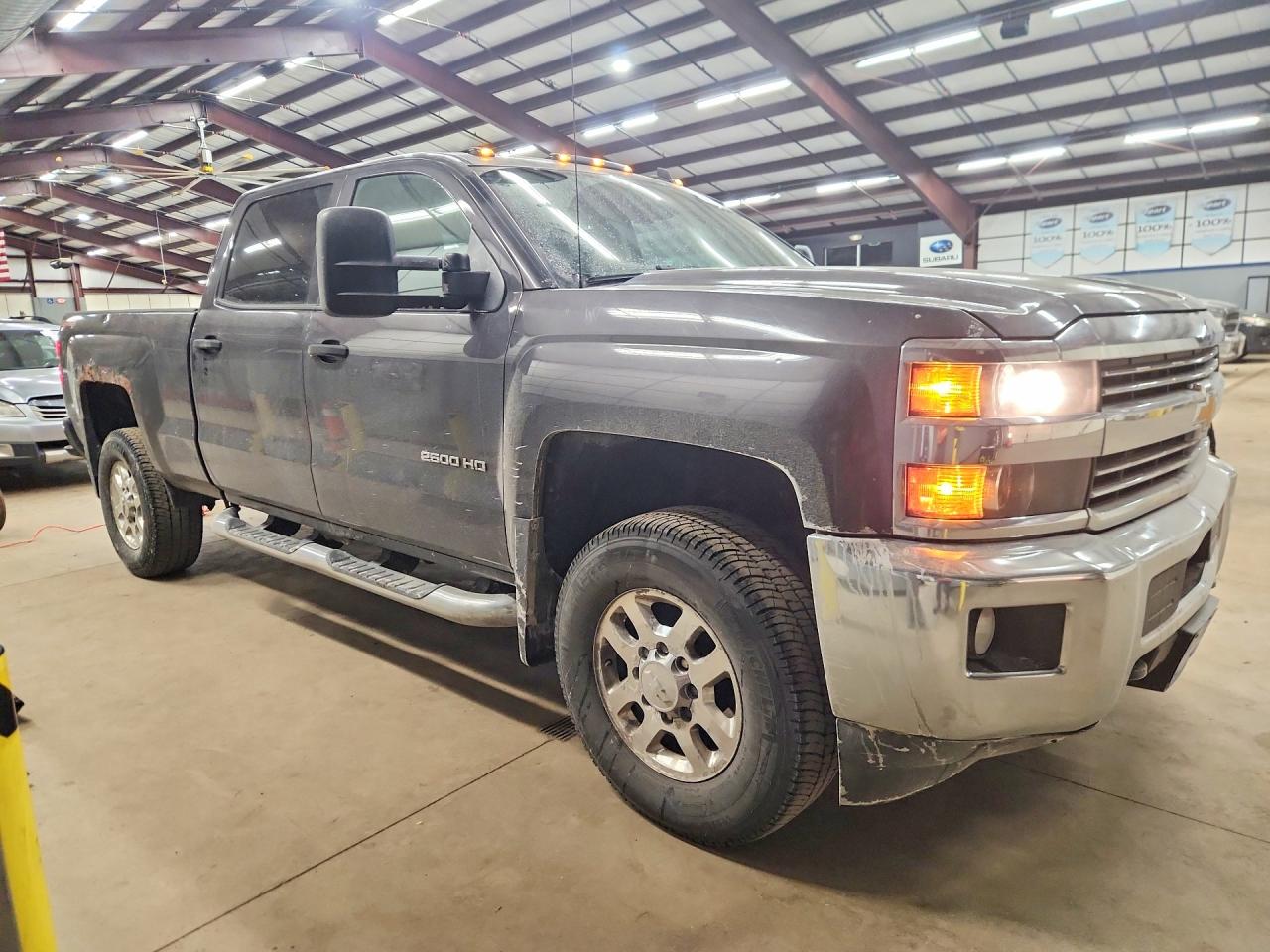 2015 CHEVROLET ALL Models