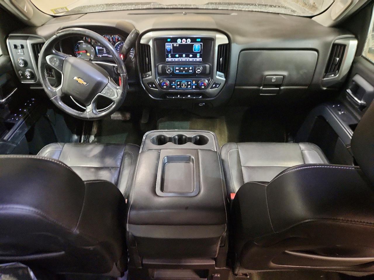 2015 CHEVROLET ALL Models
