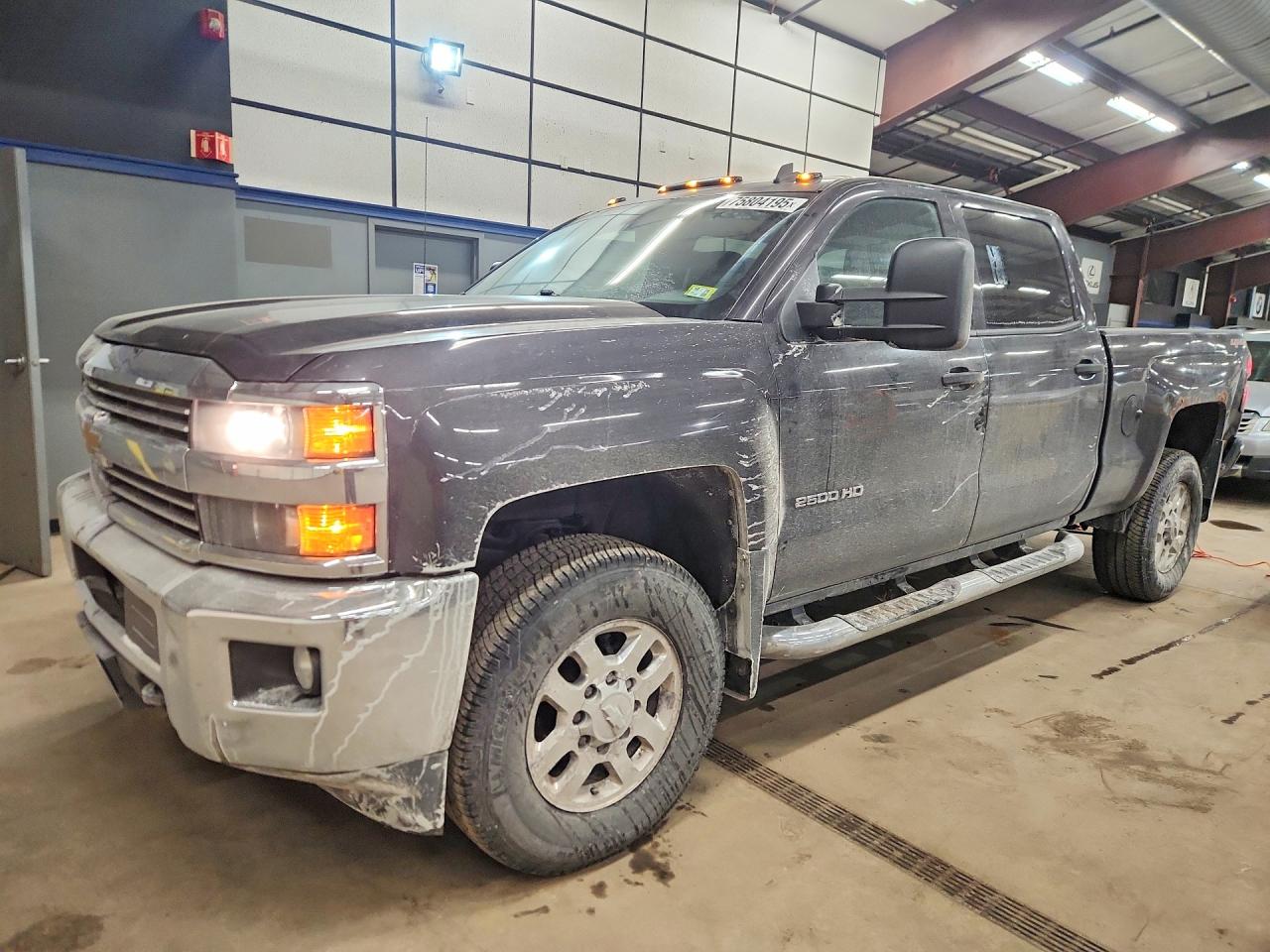2015 CHEVROLET ALL Models