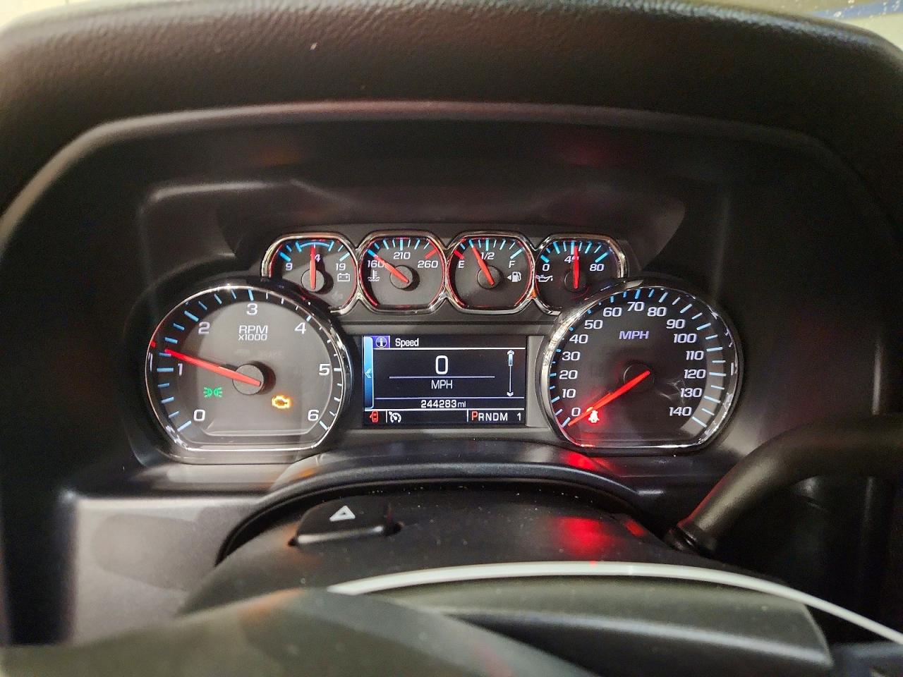 2015 CHEVROLET ALL Models