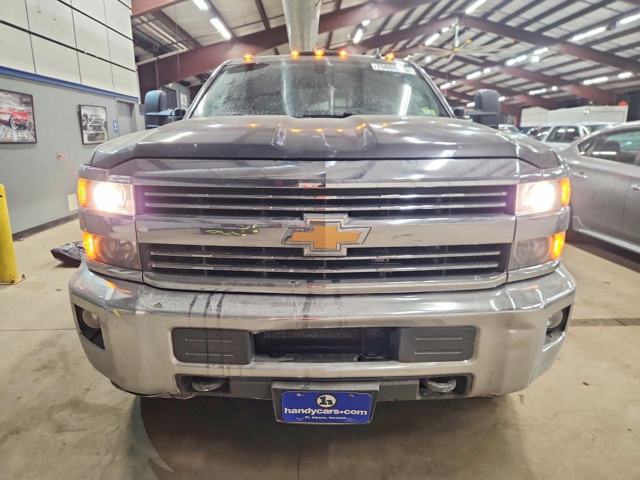 2015 CHEVROLET ALL Models