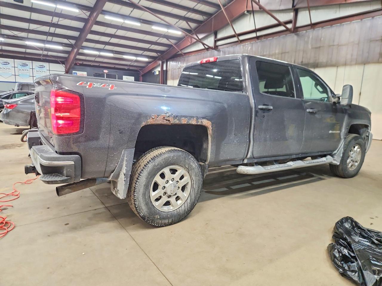 2015 CHEVROLET ALL Models