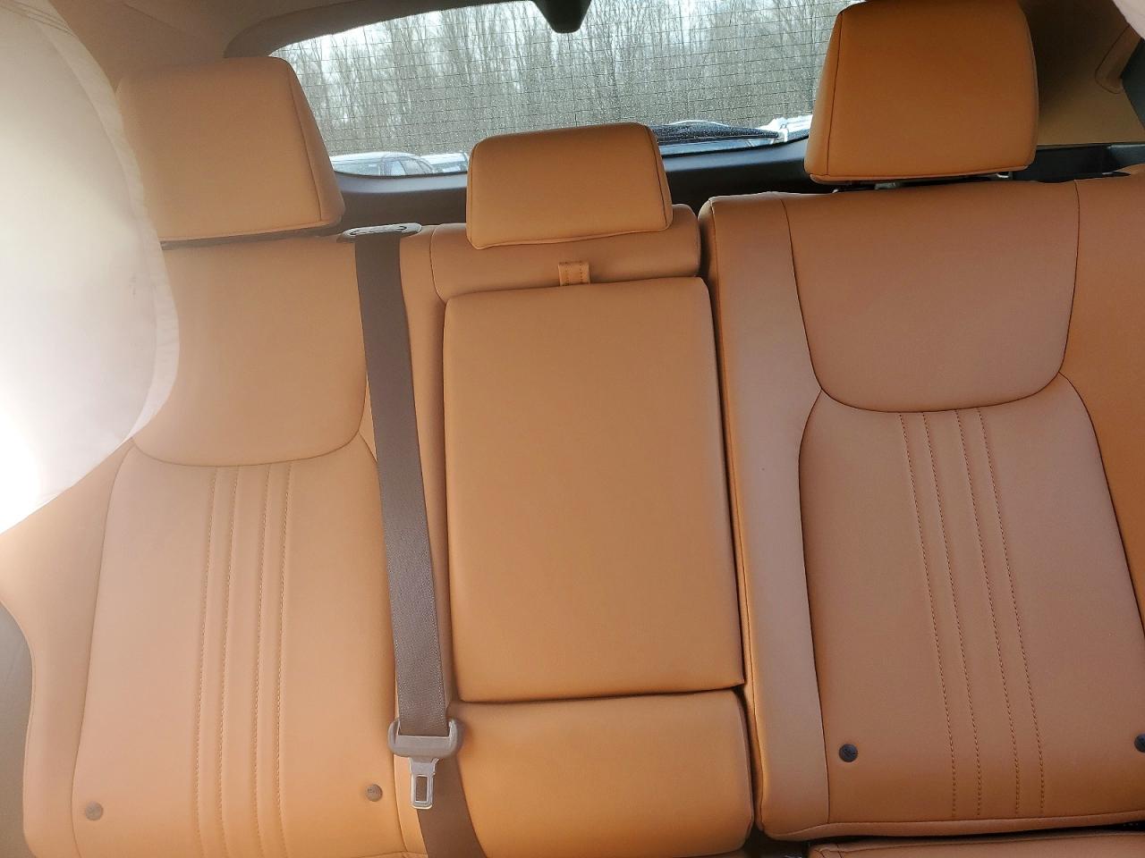 2024 LEXUS NX 350 PRE