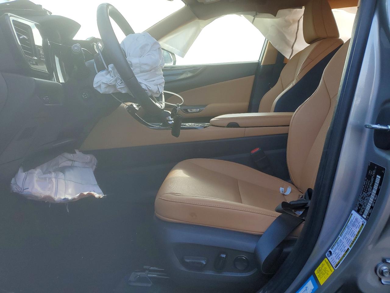 2024 LEXUS NX 350 PRE