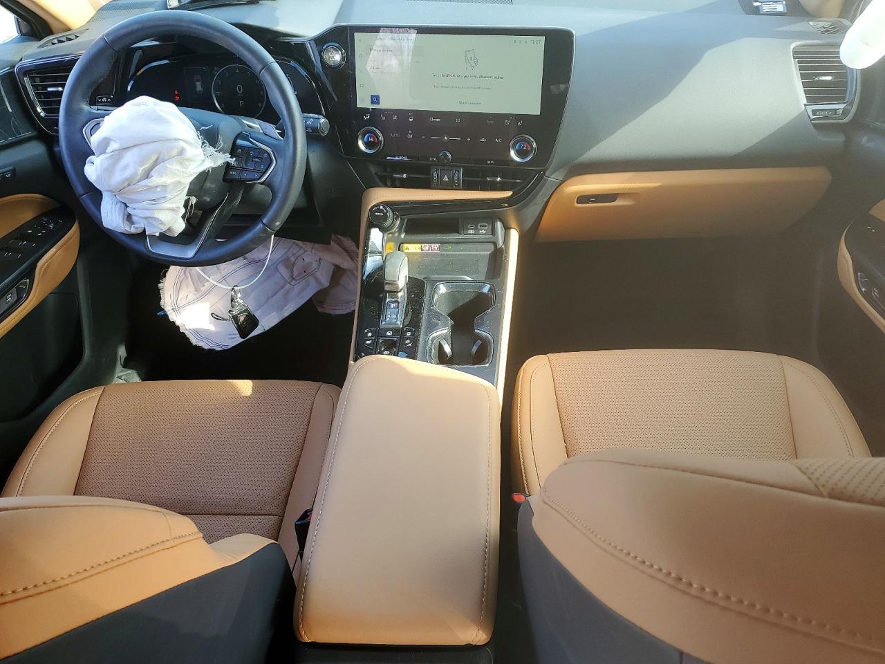 2024 LEXUS NX 350 PRE