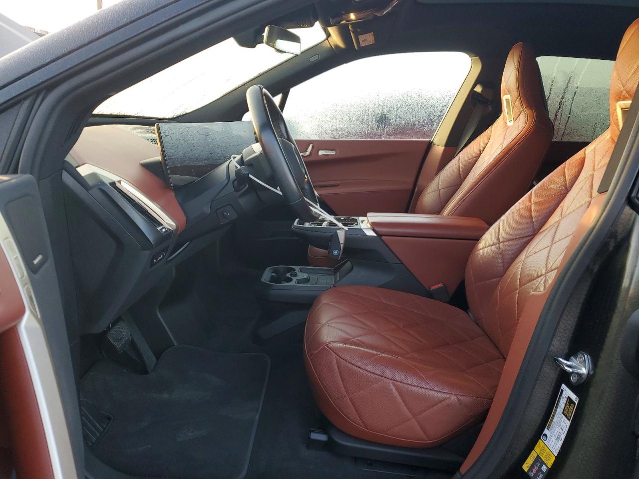2022 BMW IX XDRIVE5