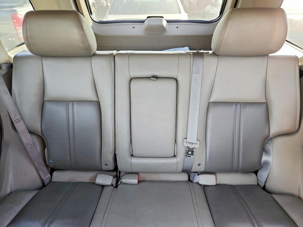 2005 JEEP GRAND CHER