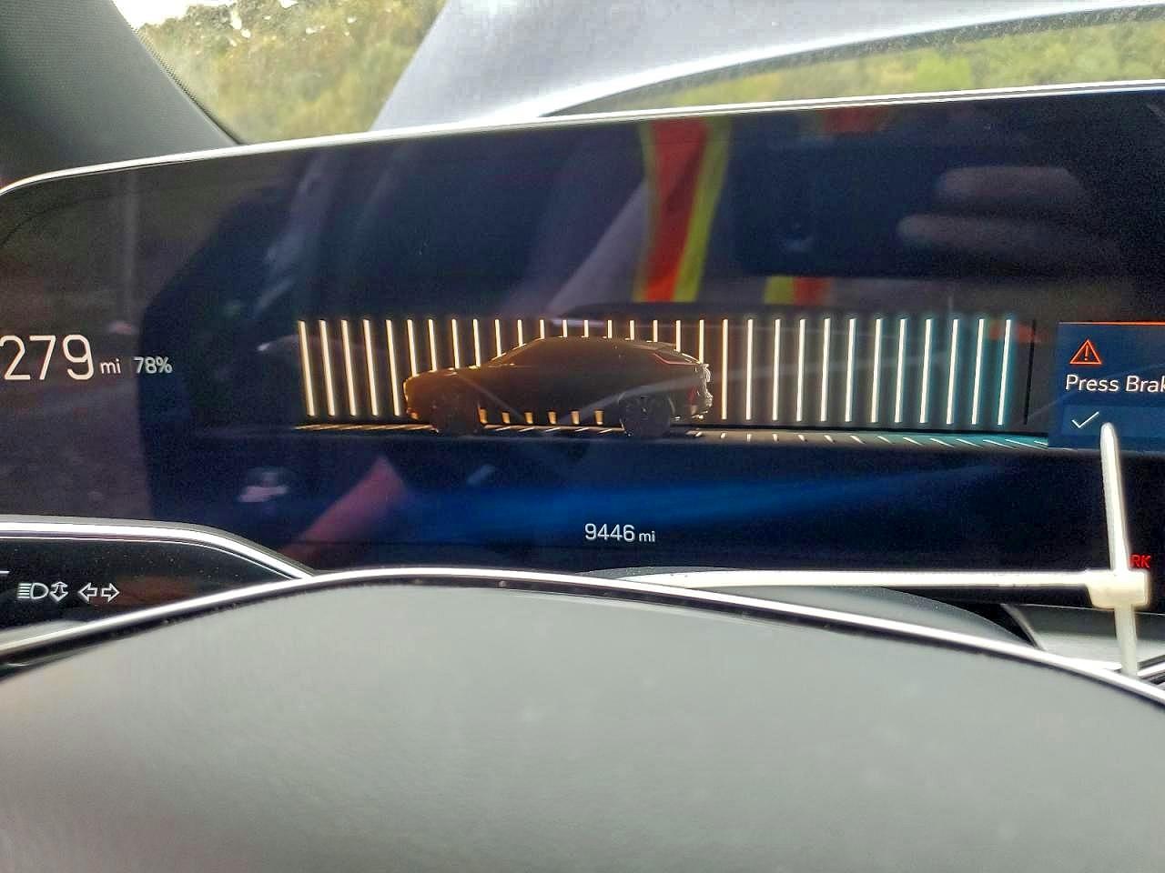 2024 CADILLAC LYRIQ LUXU