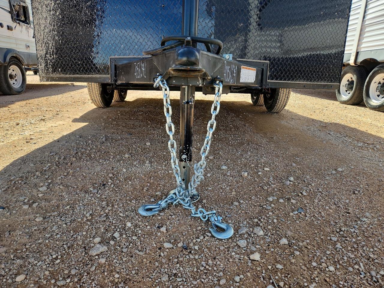 2026 ROCK SOLID UNKNOWN