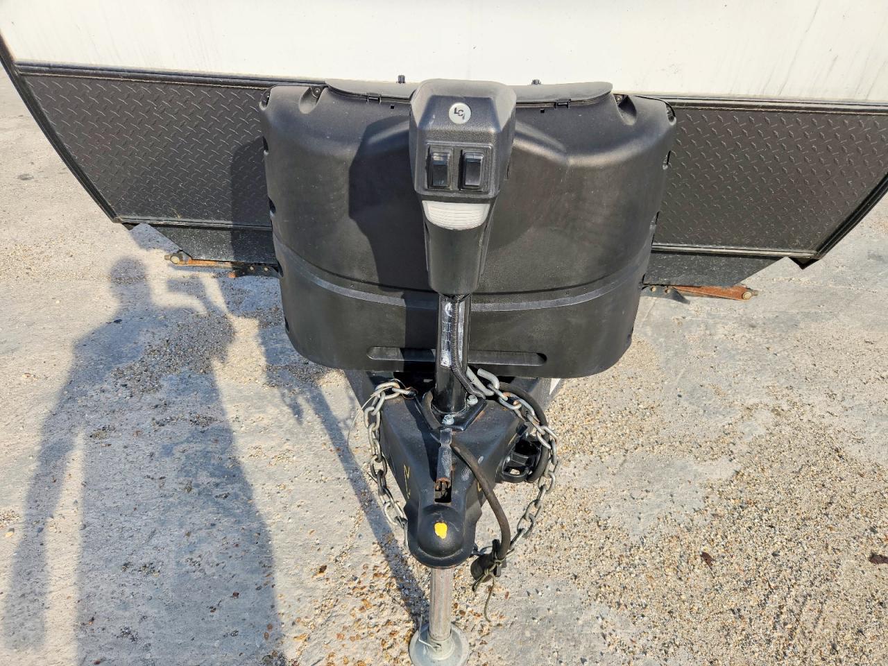 2023 FOREST RIVER GEO PRO