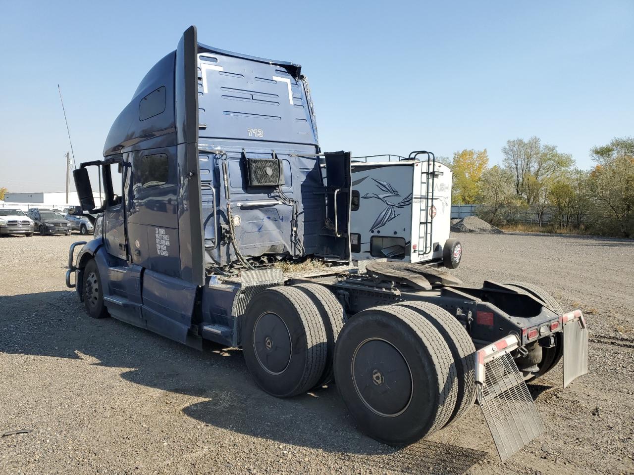 2024 VOLVO VN