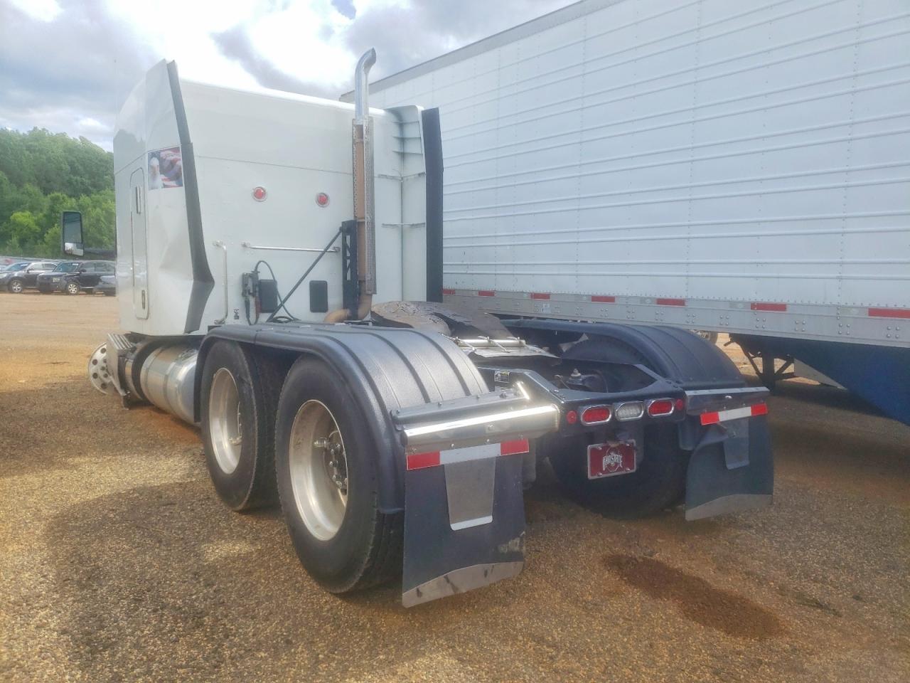 2022 PETERBILT TRACTOR ALL MODELS