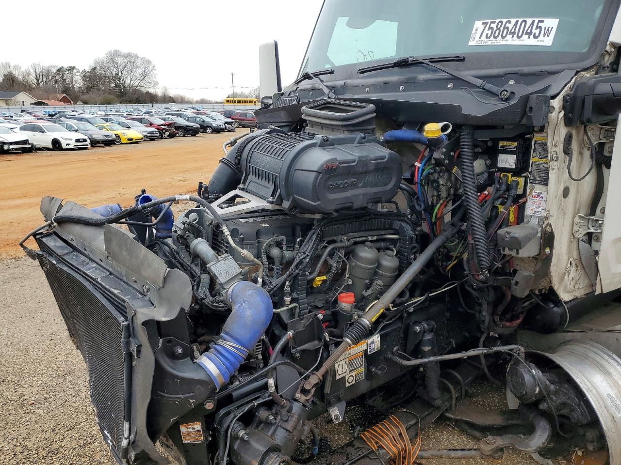 2022 PETERBILT TRACTOR ALL MODELS