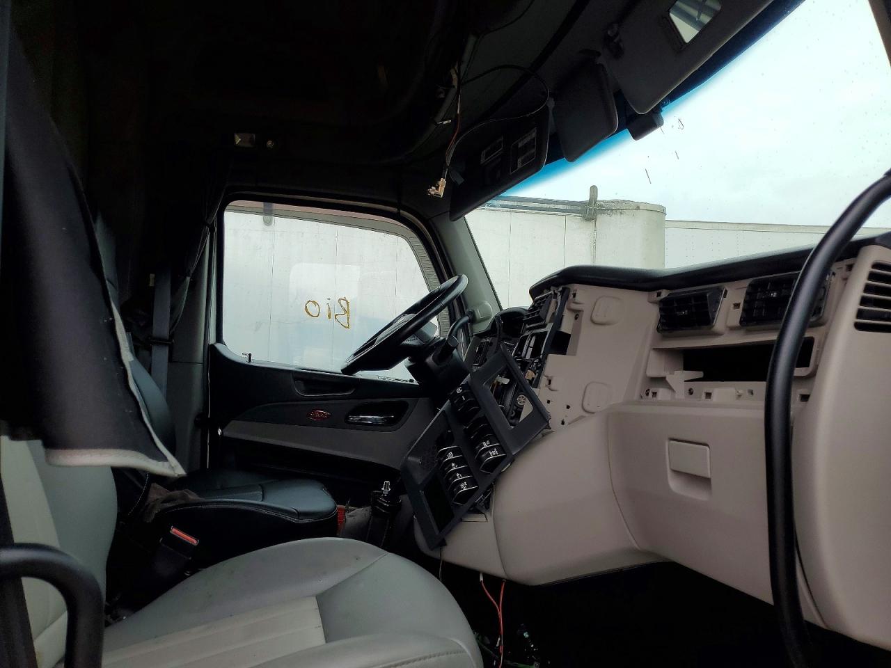 2022 PETERBILT TRACTOR ALL MODELS