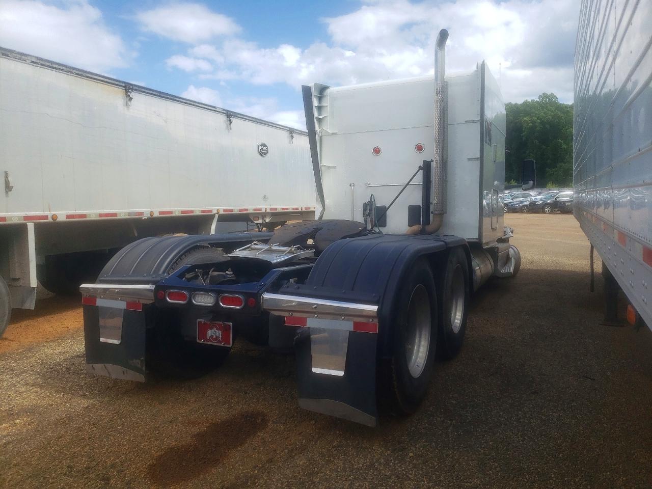 2022 PETERBILT TRACTOR ALL MODELS