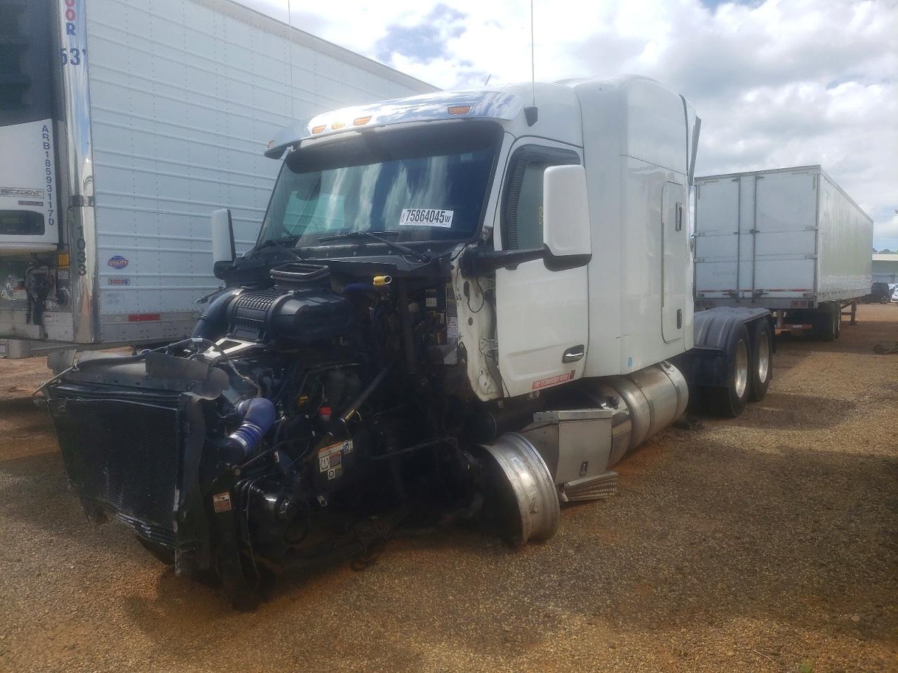 2022 PETERBILT TRACTOR ALL MODELS